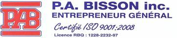 P.A Bisson Inc.