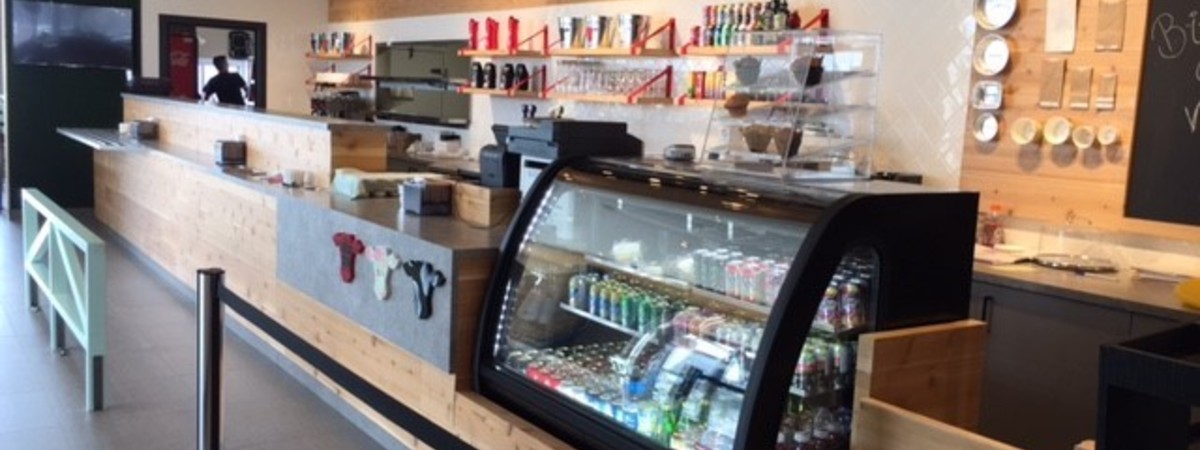 Fromagerie Victoria
