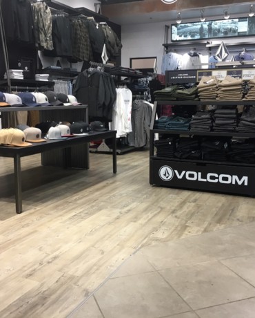 Boutique Volcom Trois-Rivières